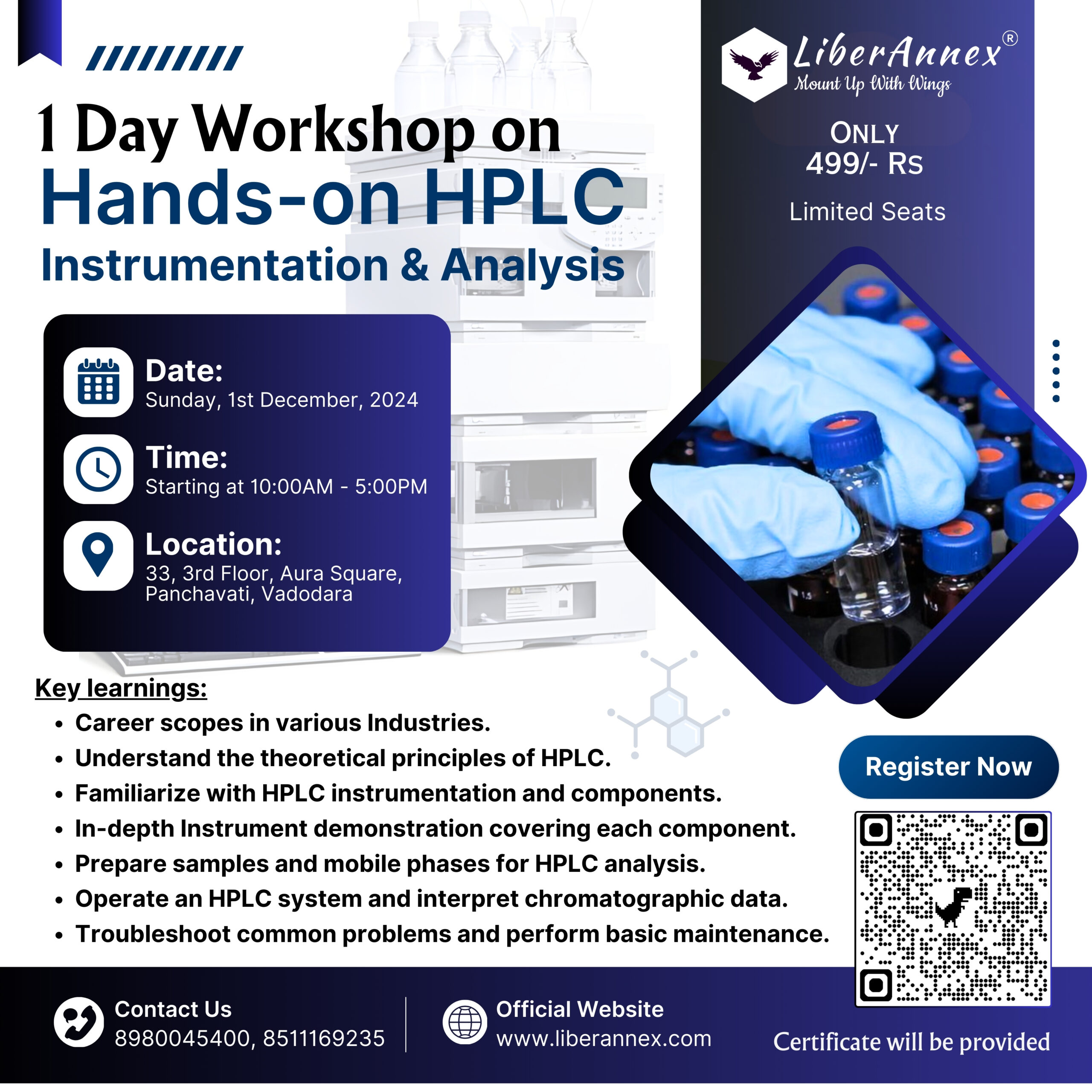 Hands-on workshop 