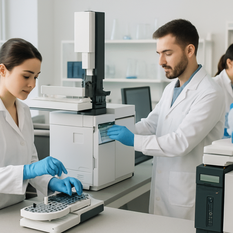 LiberAnnex Analytical Research & Training – An Analytical Research ...