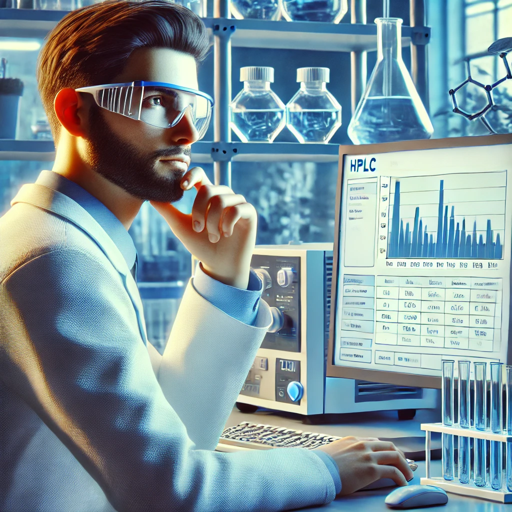 Analytical Training – LiberAnnex Analytical Research & Training